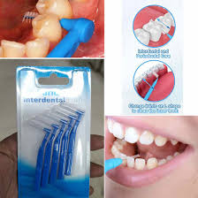 INTRDENTAL BRUSH